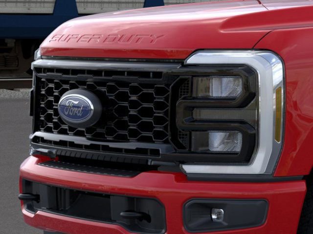 New 2026 Ford F250 XL AWD/4WD image 17