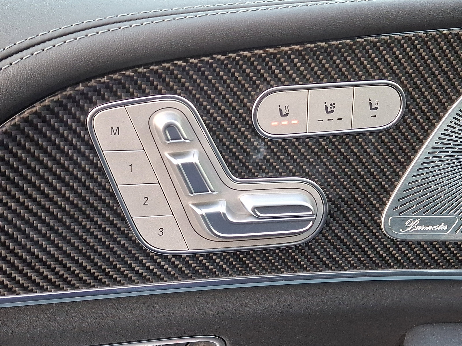 New 2026 Mercedes-Benz GLE 63 AMG S image 15