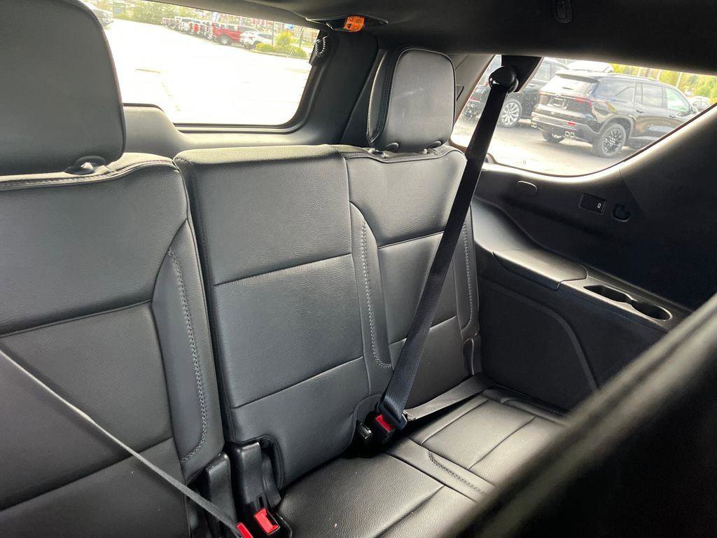 Used 2023 GMC Yukon Denali image 27