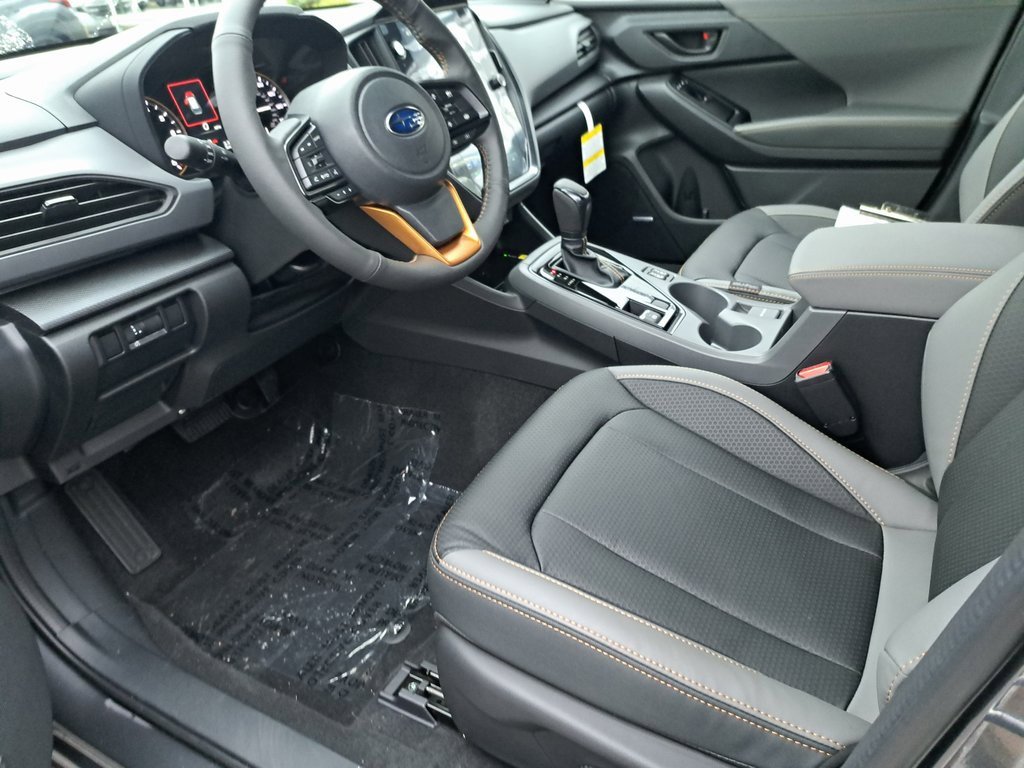 New 2026 Subaru Crosstrek 2.5i Wilderness w/ Wilderness Package image 14