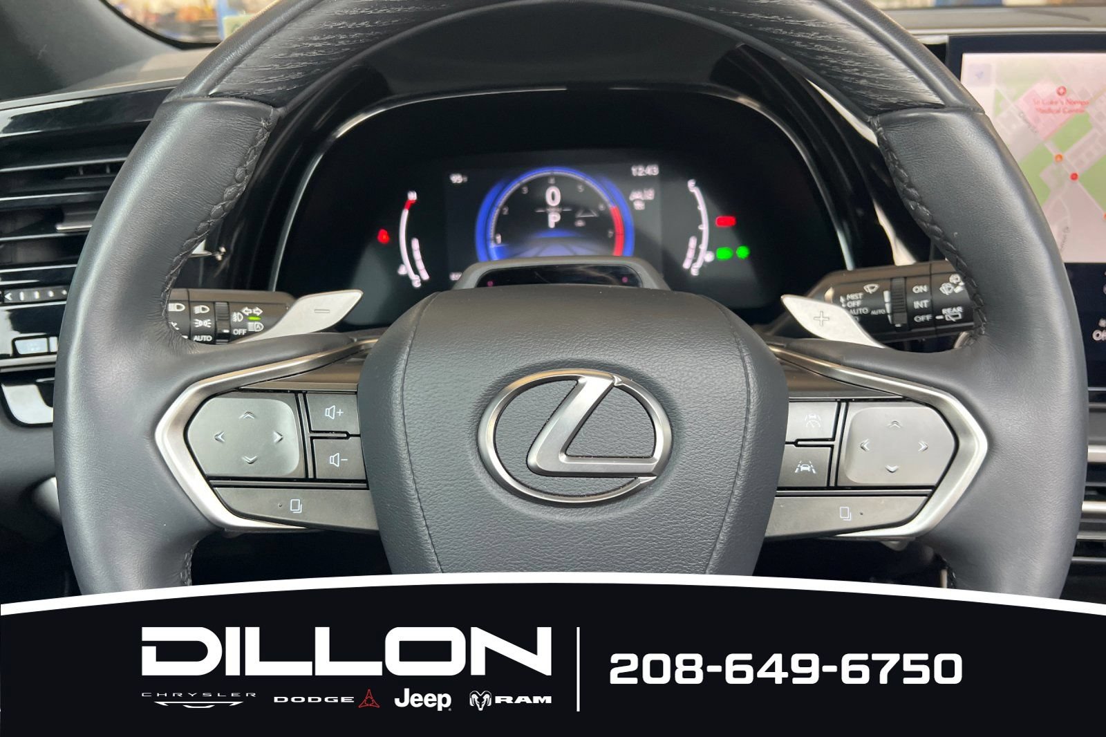 Used 2024 Lexus RX 350 AWD w/ Convenience Package image 28