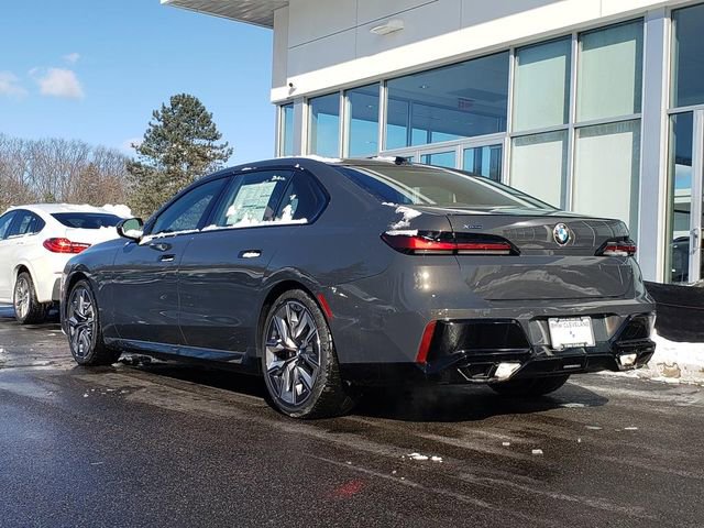 New 2026 BMW 760i xDrive 760i xDrive image 7