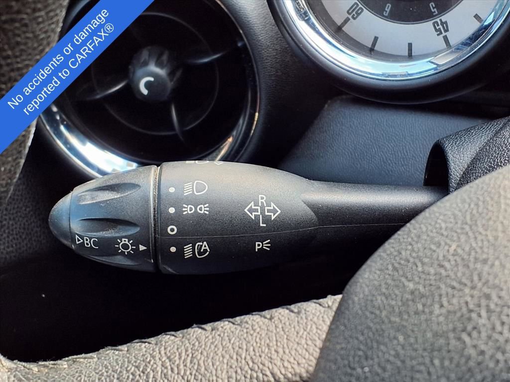 Used 2012 MINI Cooper Roadster image 28