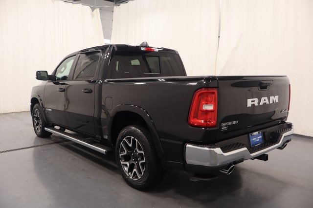 New 2026 RAM 1500 Laramie image 7