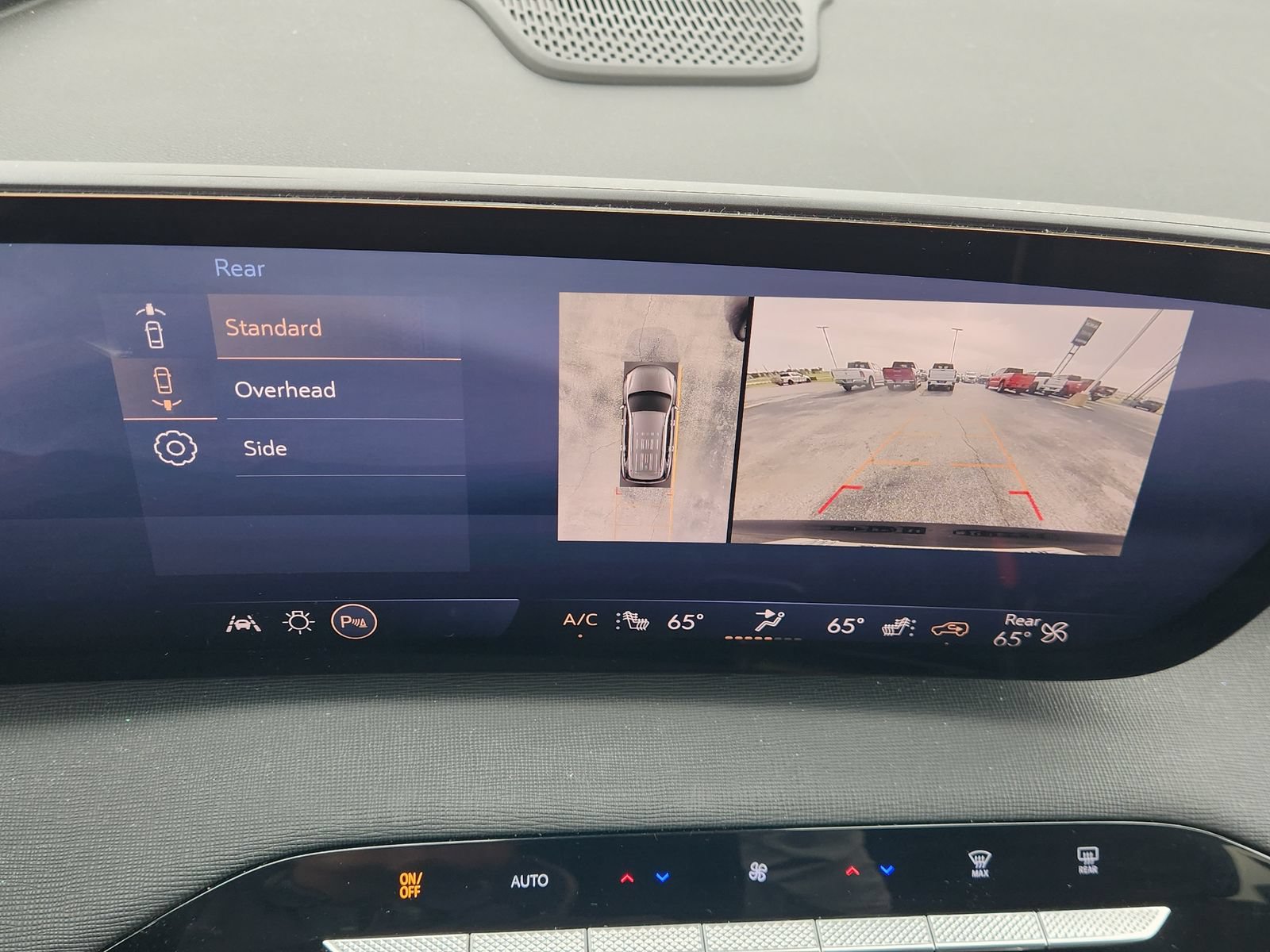 Certified 2025 Buick Enclave Sport Touring w/ Power Package FWD image 20