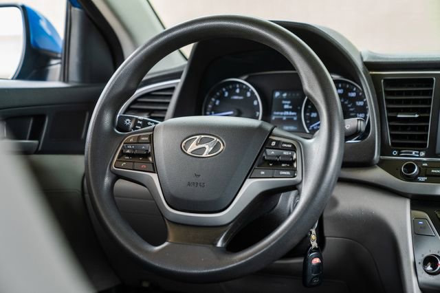 Used 2018 Hyundai Elantra SEL image 6