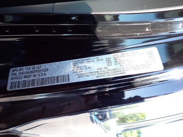 New 2025 Jeep Wrangler Sahara w/ Safety Group image 18