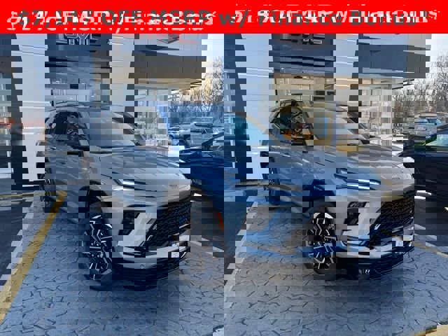 New 2026 Buick Enclave Sport Touring w/ Super Cruise Package image 1