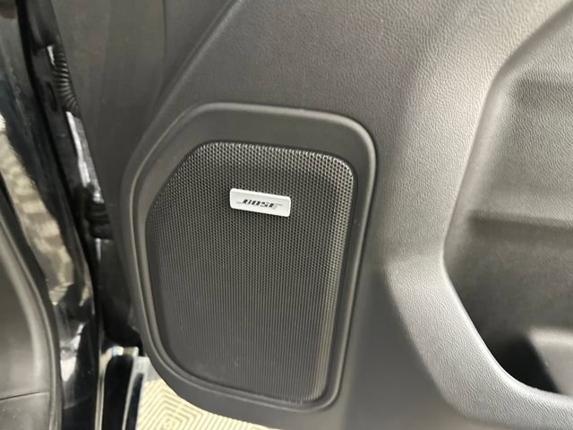 Used 2021 Chevrolet Silverado 1500 LT Trail Boss w/ Convenience Package II image 29