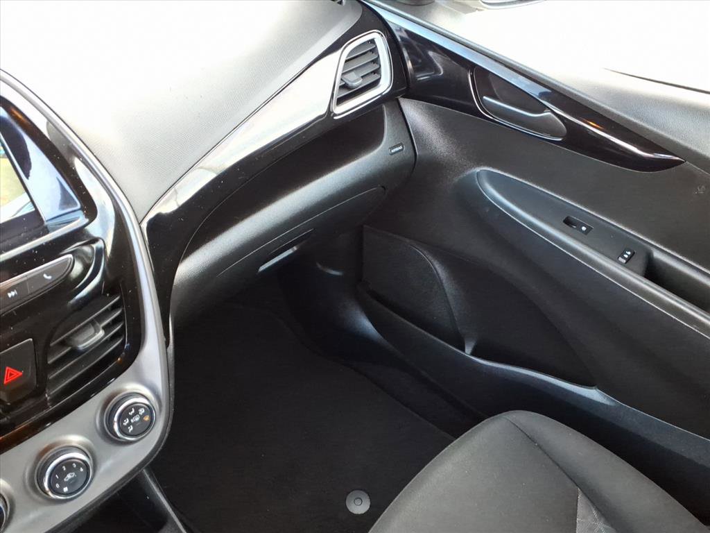 Used 2021 Chevrolet Spark LT w/ Spark Special Edition image 30