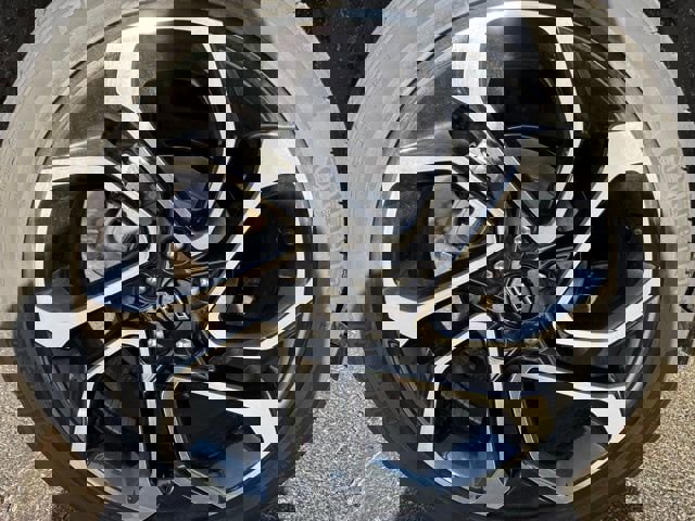 New 2026 Chevrolet Trax RS w/ Sunroof Package image 11