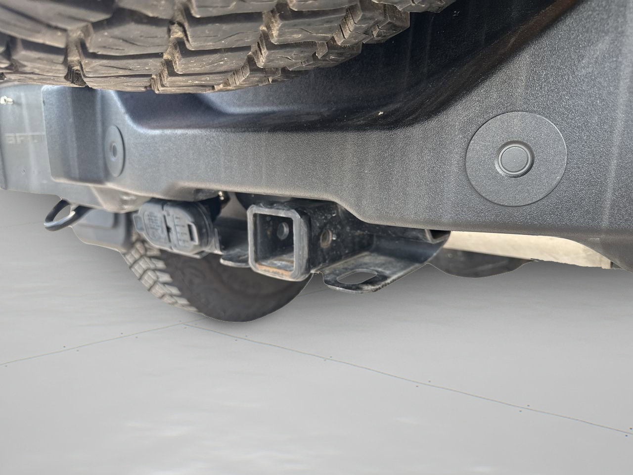 Certified 2021 Ford Bronco Outer Banks image 28