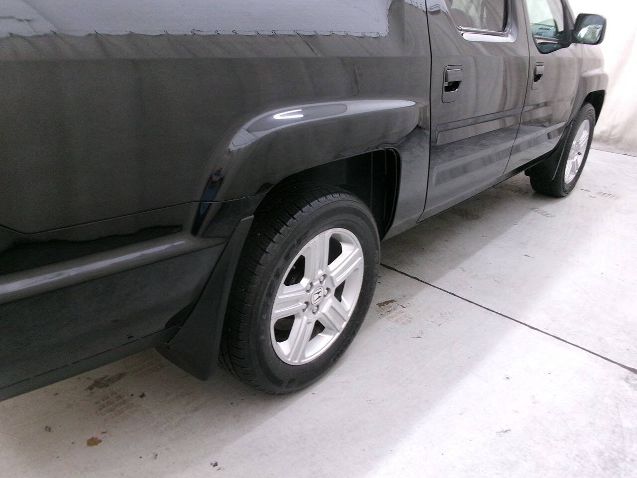 Used 2012 Honda Ridgeline RTL image 12