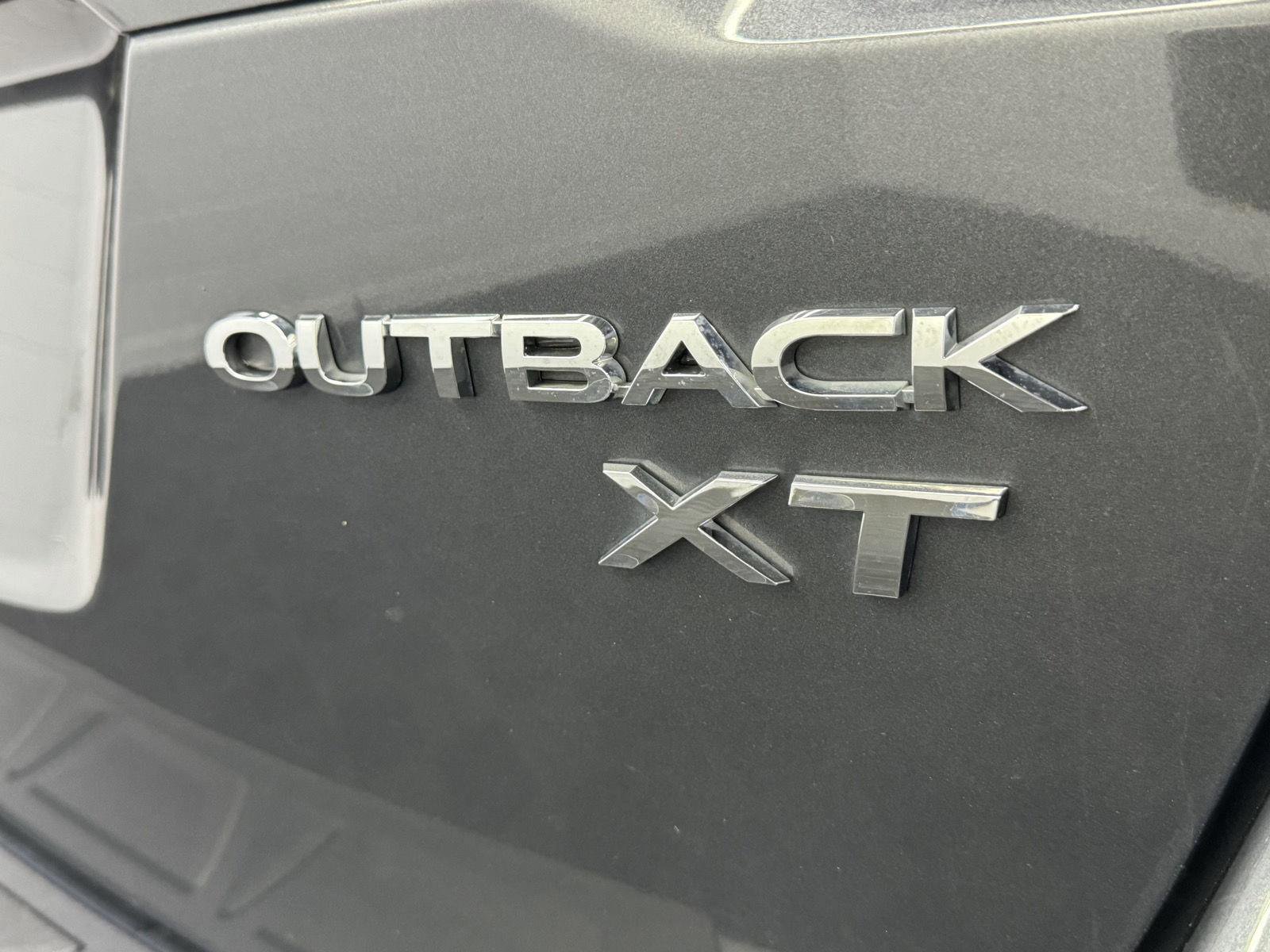 Used 2021 Subaru Outback Limited XT w/ Popular Package #2 image 8