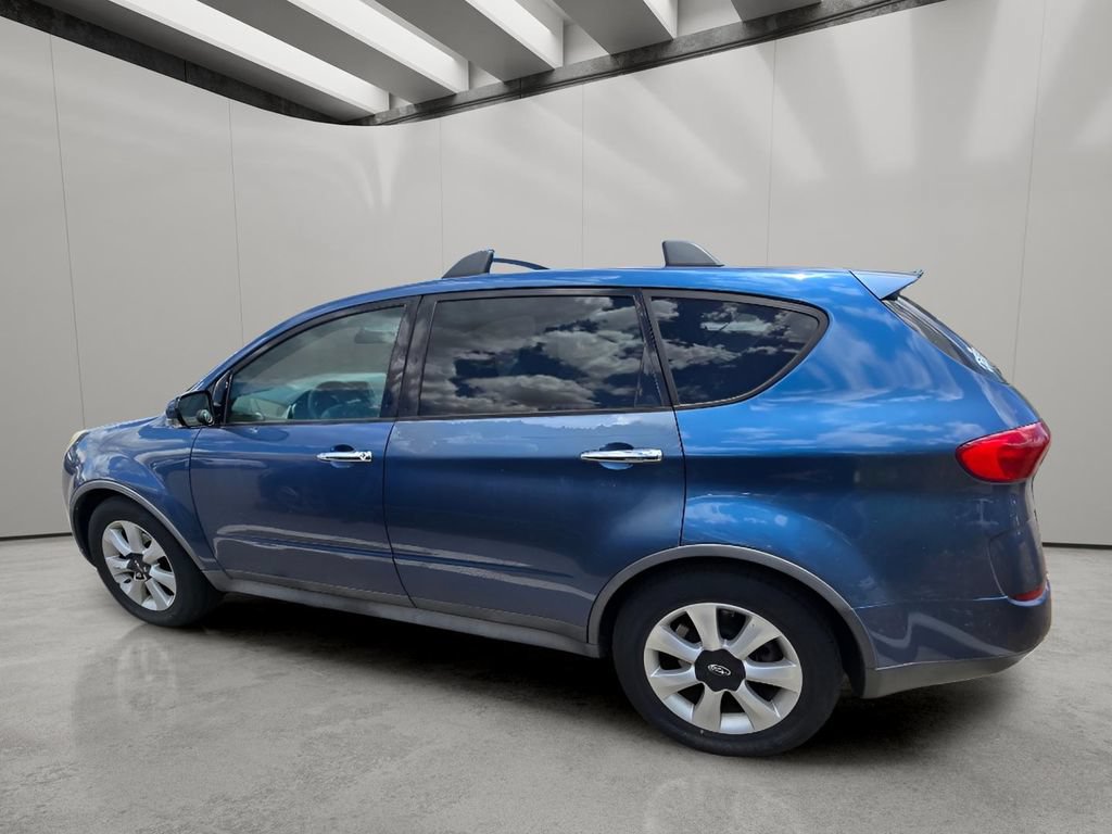 Used 2007 Subaru Tribeca Limited AWD/4WD image 3