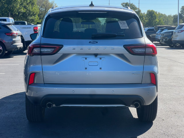 Certified 2024 Ford Escape ST-Line w/ Tech Pack #1 AWD/4WD image 41