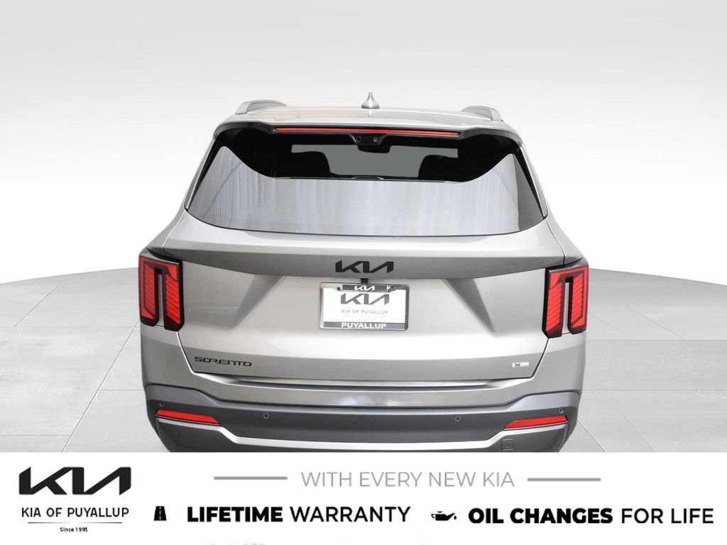 New 2026 Kia Sorento SX Prestige AWD/4WD image 6