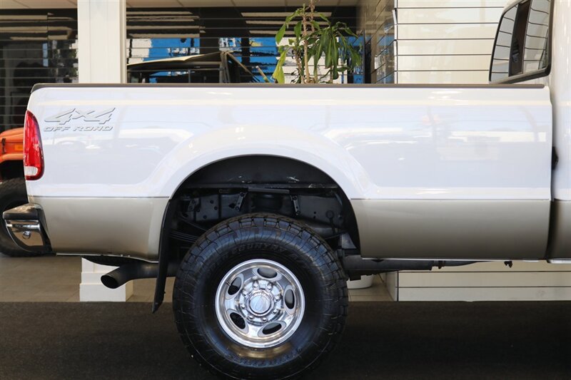Used 2000 Ford F250 Lariat AWD/4WD image 59