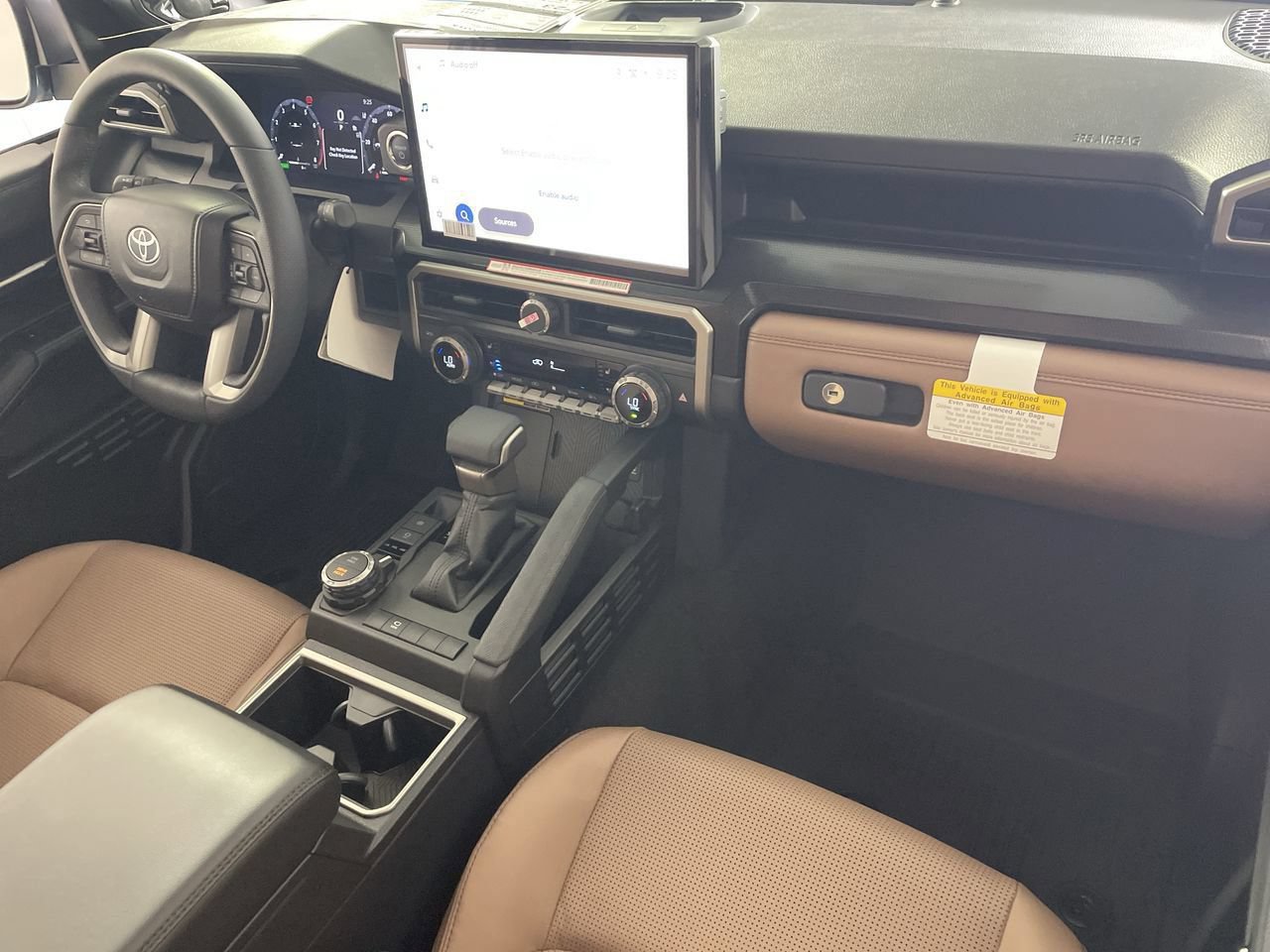 New 2026 Toyota 4Runner Limited AWD/4WD image 26
