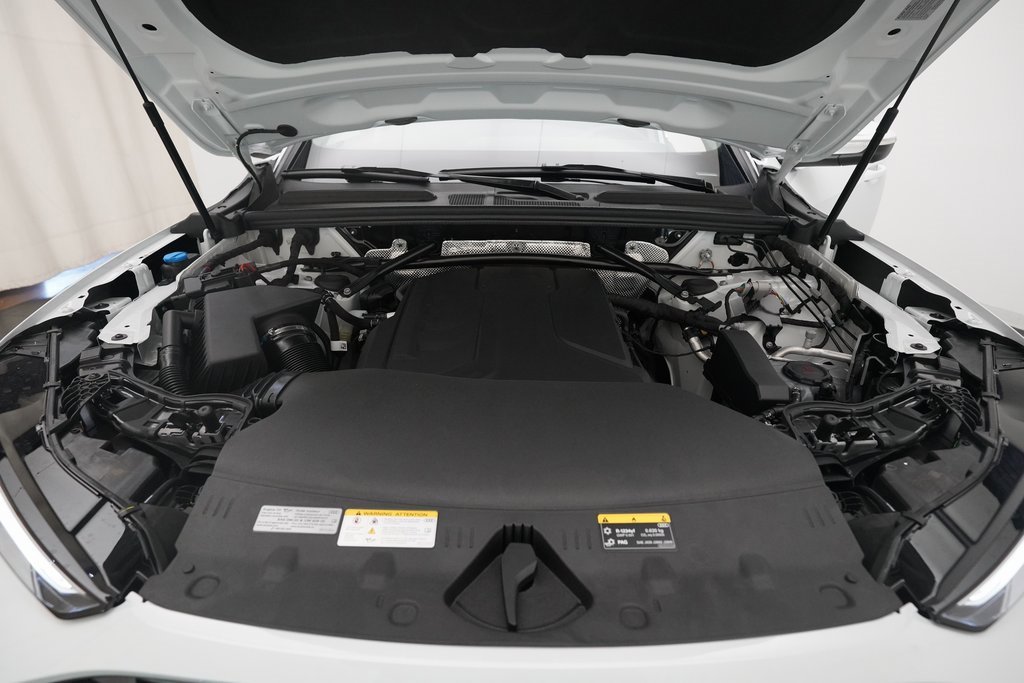 Used 2025 Audi Q5 Premium Plus w/ Premium Plus image 33