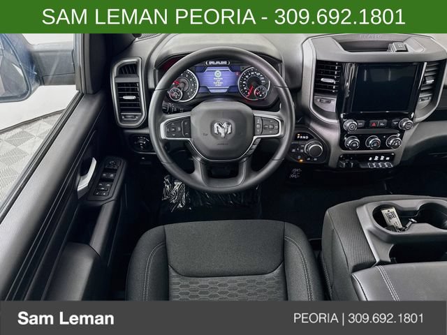 New 2026 RAM 1500 Warlock AWD/4WD image 20