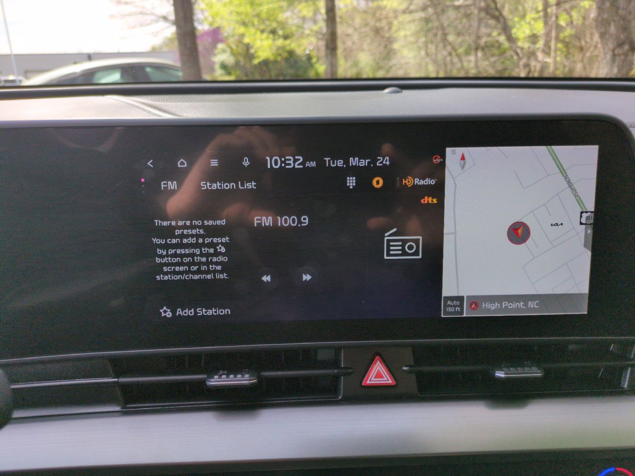 Used 2023 Kia Sportage EX image 26