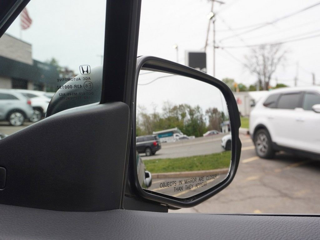 Used 2021 Honda Pilot EX-L image 39