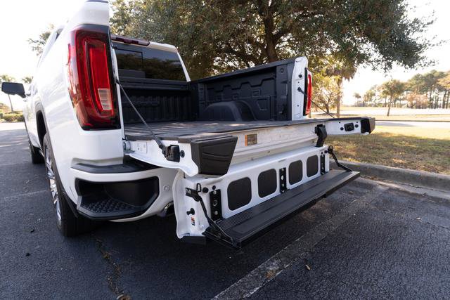 Used 2023 GMC Sierra 1500 Denali w/ Denali Reserve Package image 13