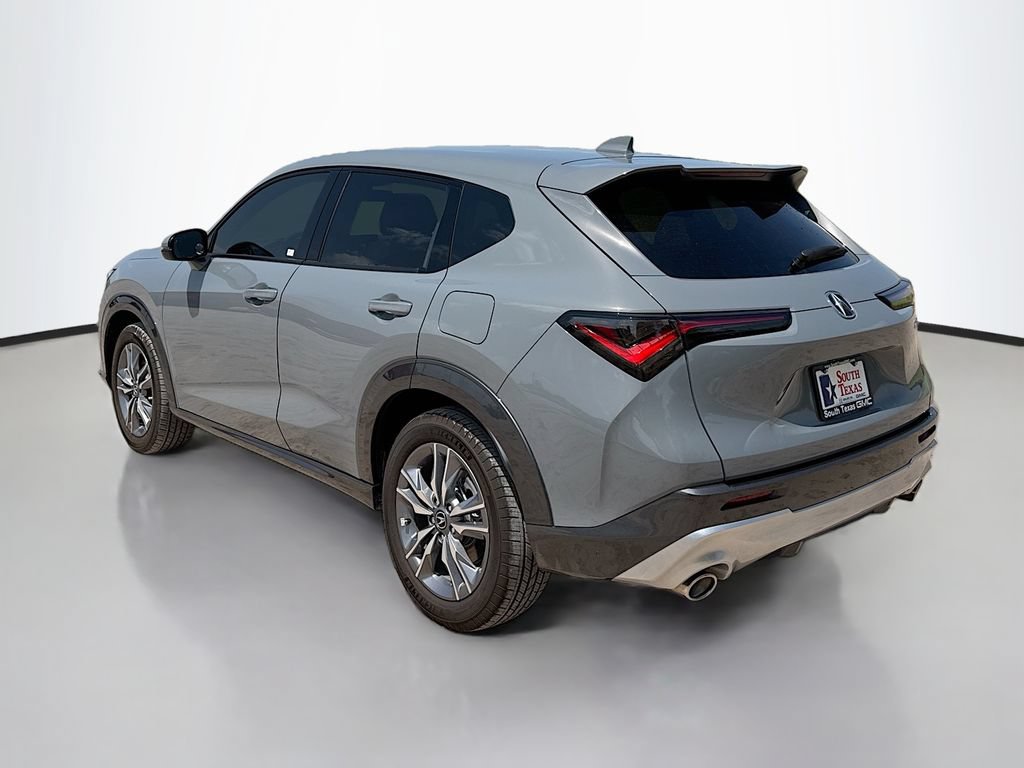 Used 2025 Acura ADX FWD image 5