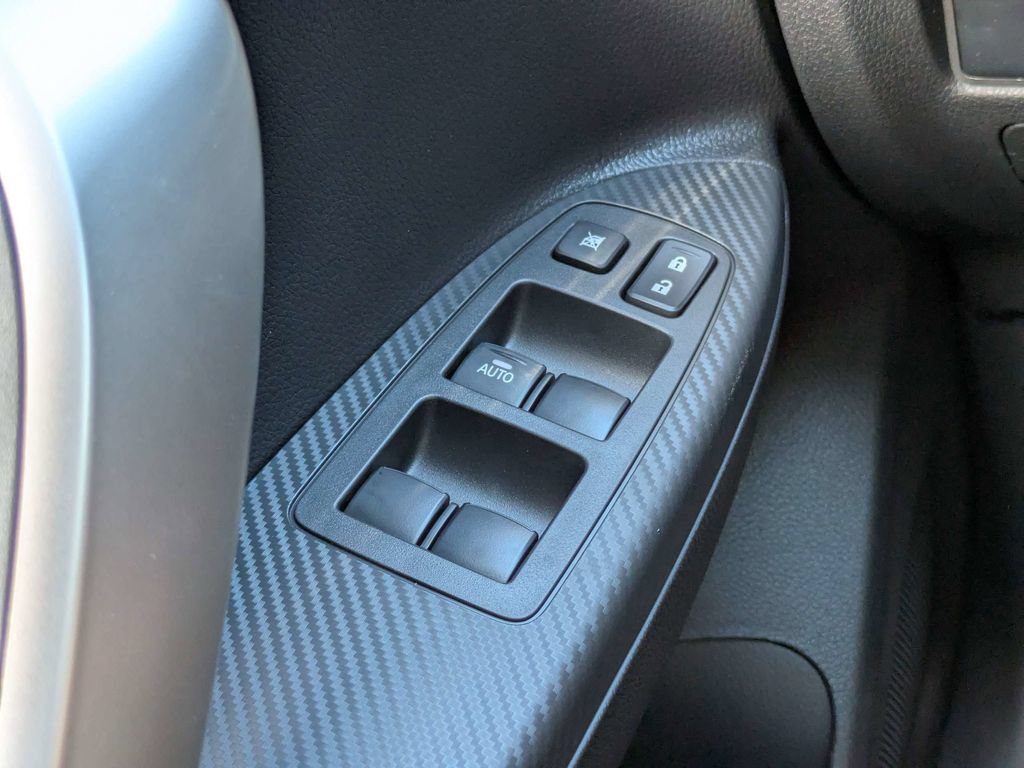 New 2026 Mitsubishi Eclipse Cross ES AWD/4WD image 22
