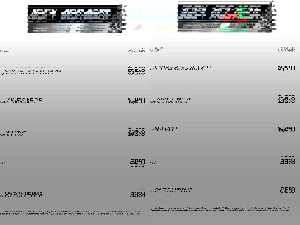 New 2026 Jeep Gladiator Sport image 3