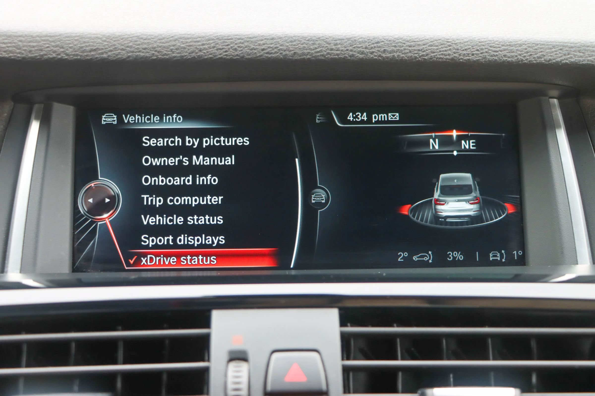 Used 2016 BMW X4 xDrive35i AWD/4WD image 38