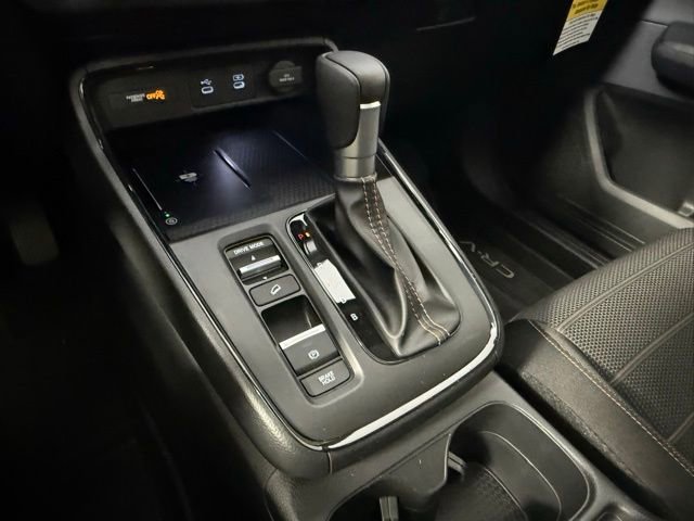 Used 2026 Honda CR-V Sport image 23