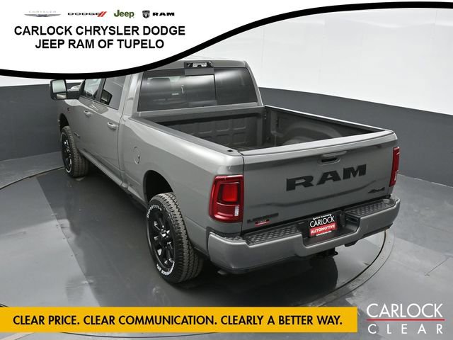 New 2026 RAM 2500 Laramie w/ Night Edition image 63