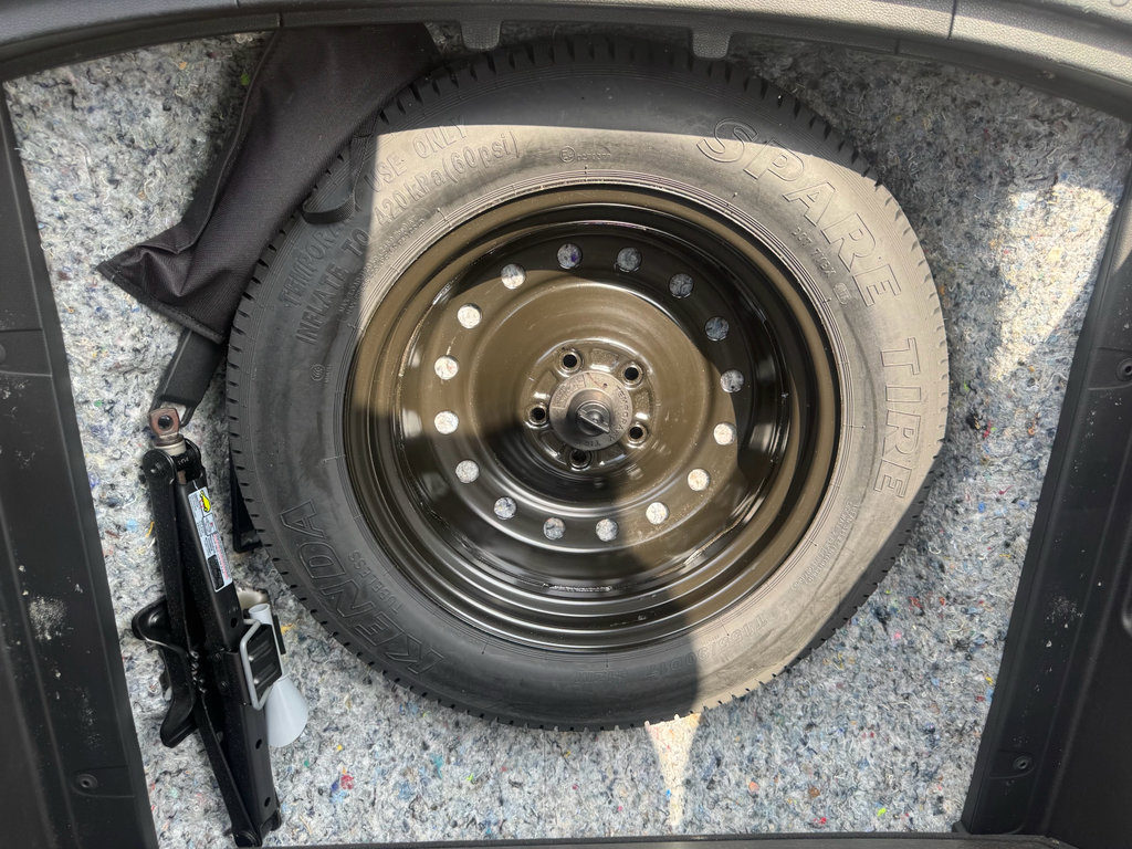 Certified 2022 Honda CR-V EX-L image 30