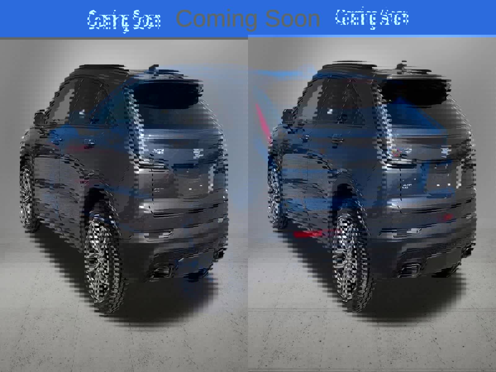 Used 2019 Cadillac XT4 Sport w/ Cold Weather Package image 4