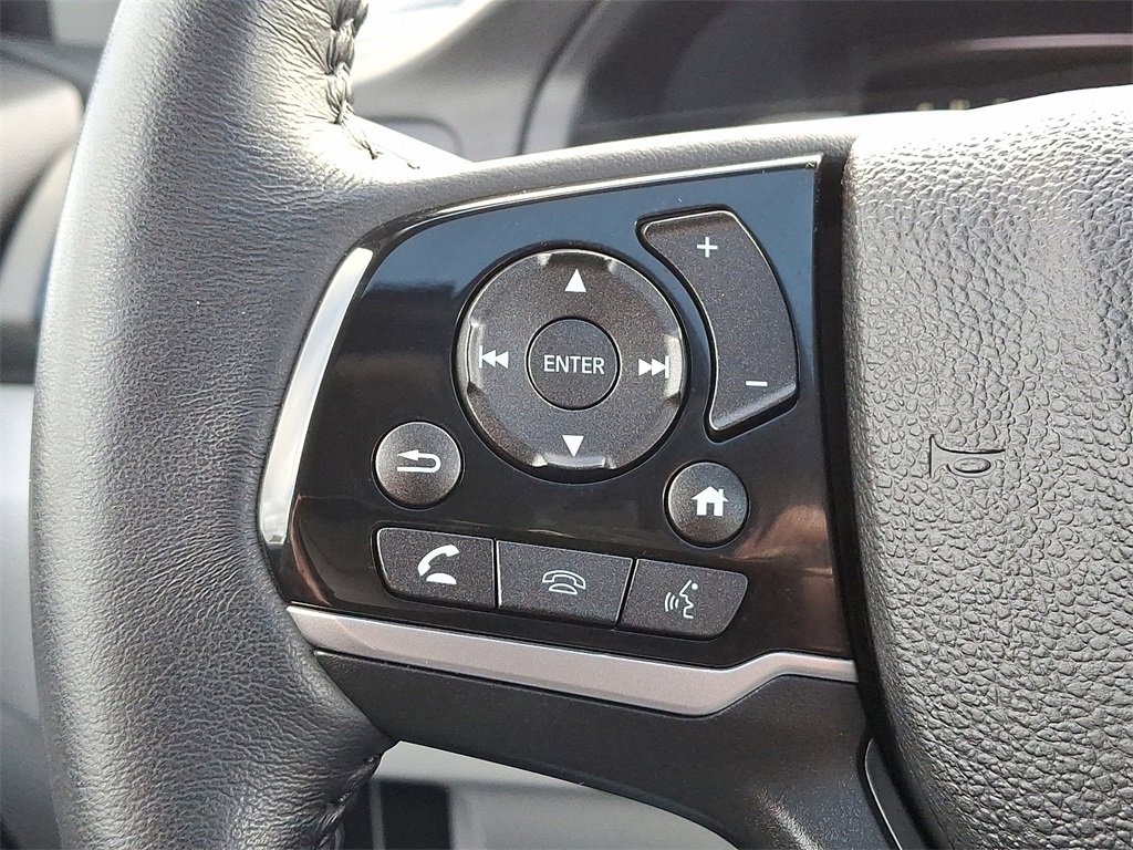 Used 2021 Honda Pilot EX-L image 22