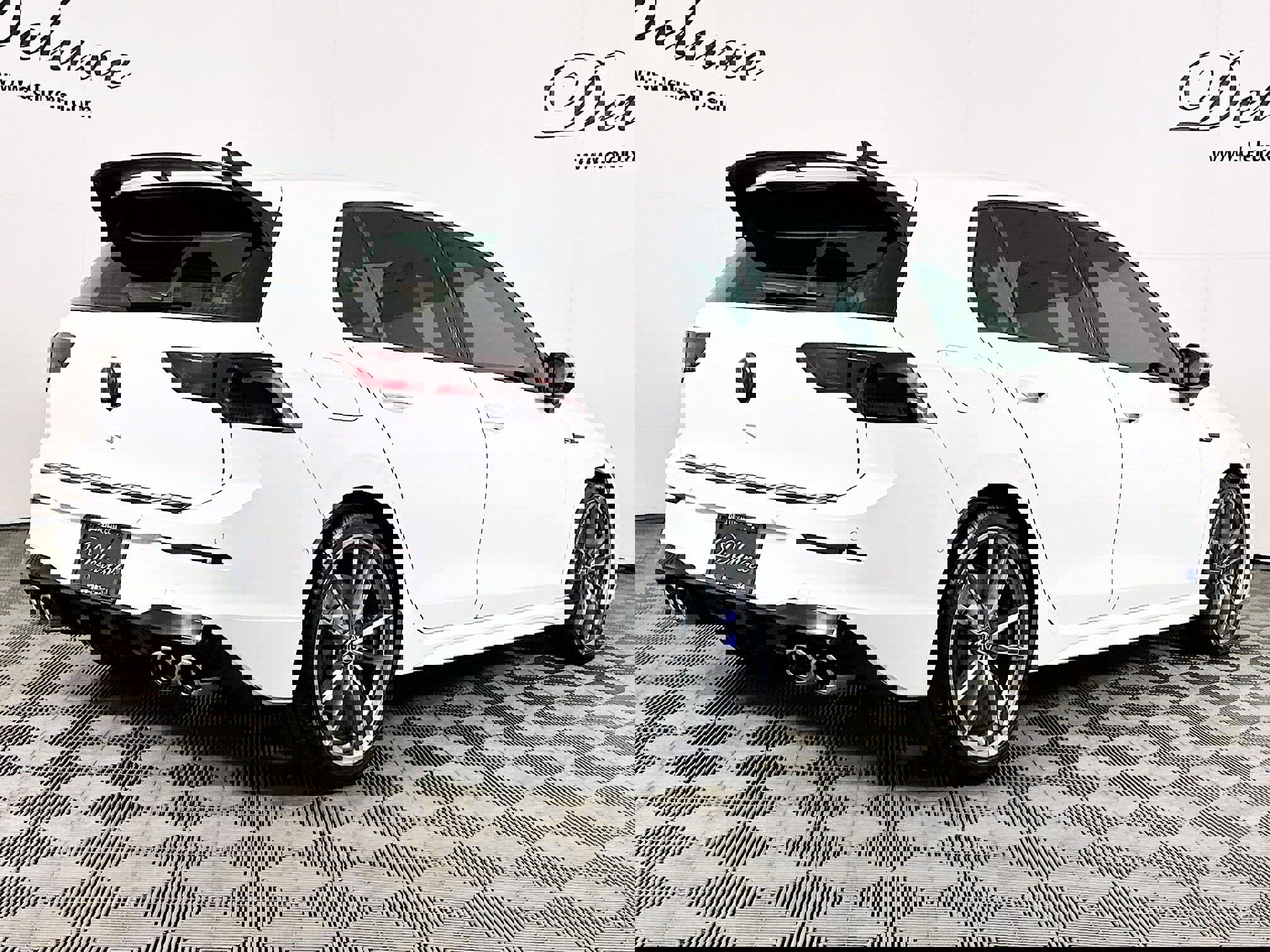 Used 2024 Volkswagen Golf R image 6