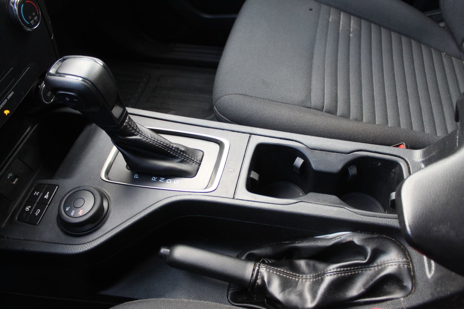 Used 2021 Ford Ranger XL w/ Equipment Group 101A High image 31