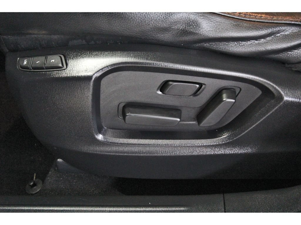Used 2021 MAZDA CX-5 Touring w/ Touring Preferred SV Package FWD image 29