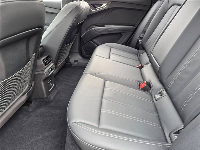 Certified 2023 Audi Q4 e-tron Premium Plus w/ Premium Plus RWD image 17