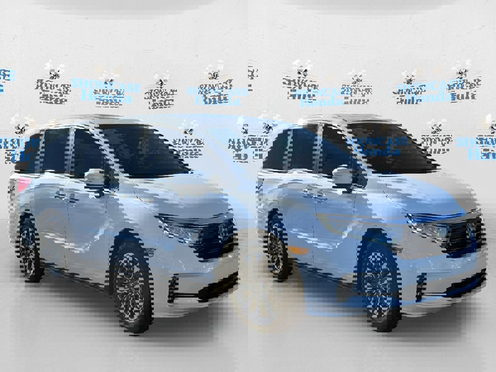 Used 2024 Honda Odyssey EX-L image 10