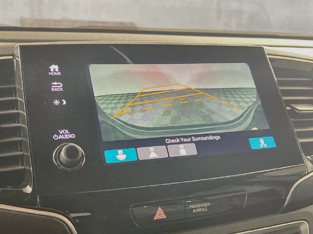 Used 2022 Honda Pilot TrailSport image 22