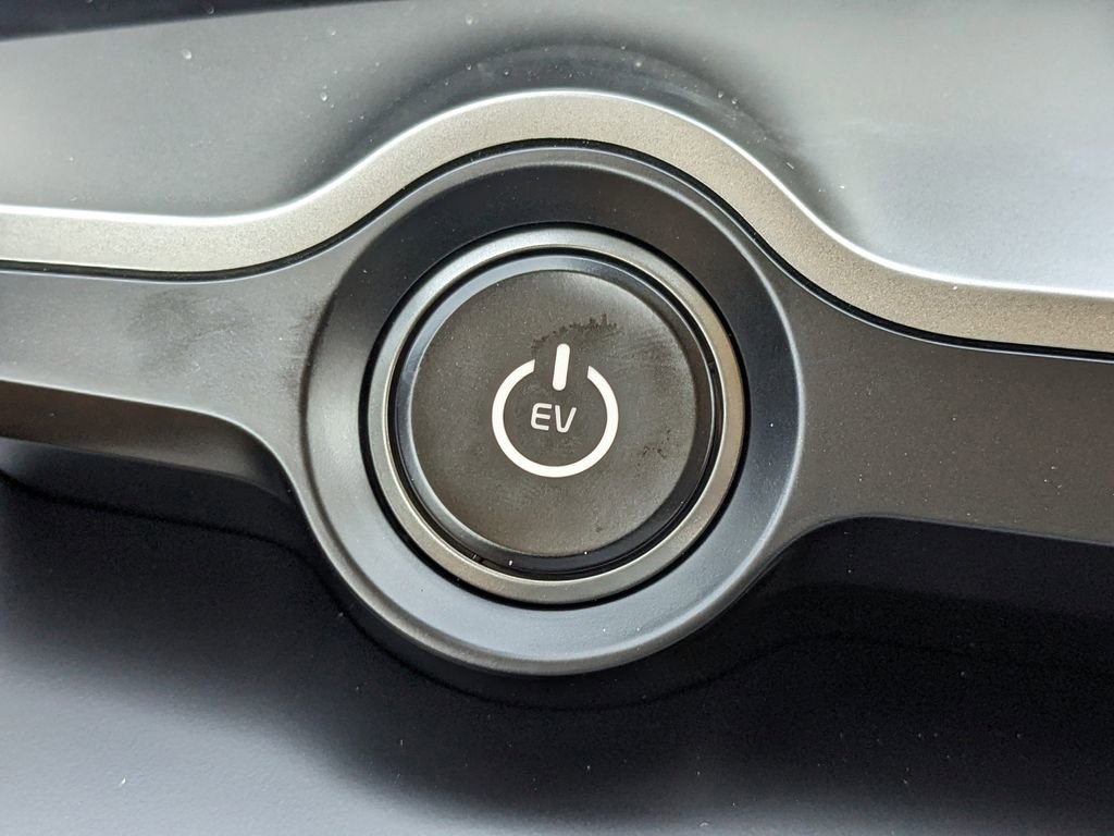 New 2025 Kia EV6 Light RWD image 33