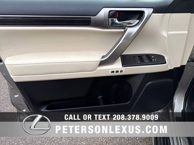Used 2023 Lexus GX 460 Premium image 22