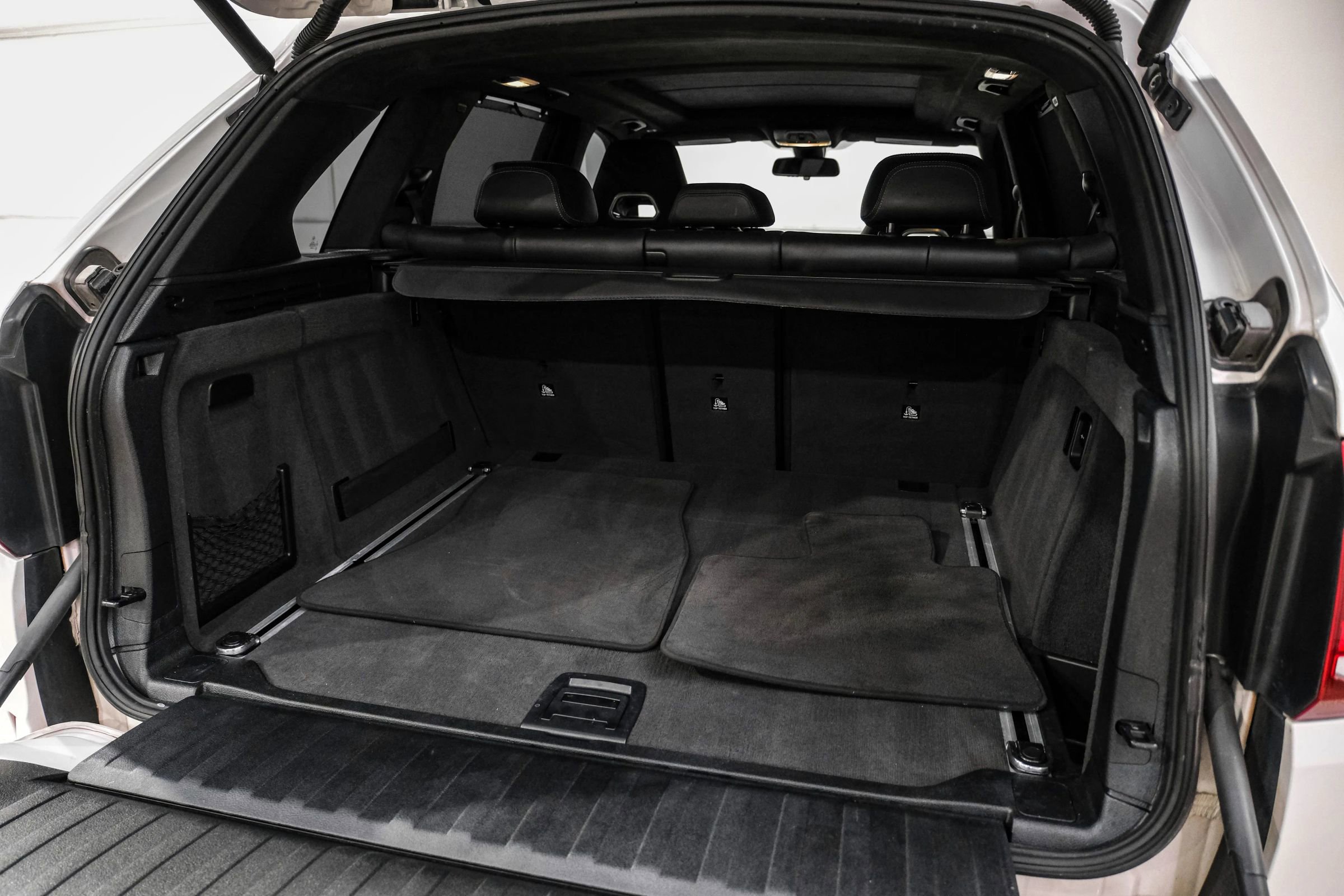 Used 2018 BMW X5 M image 55