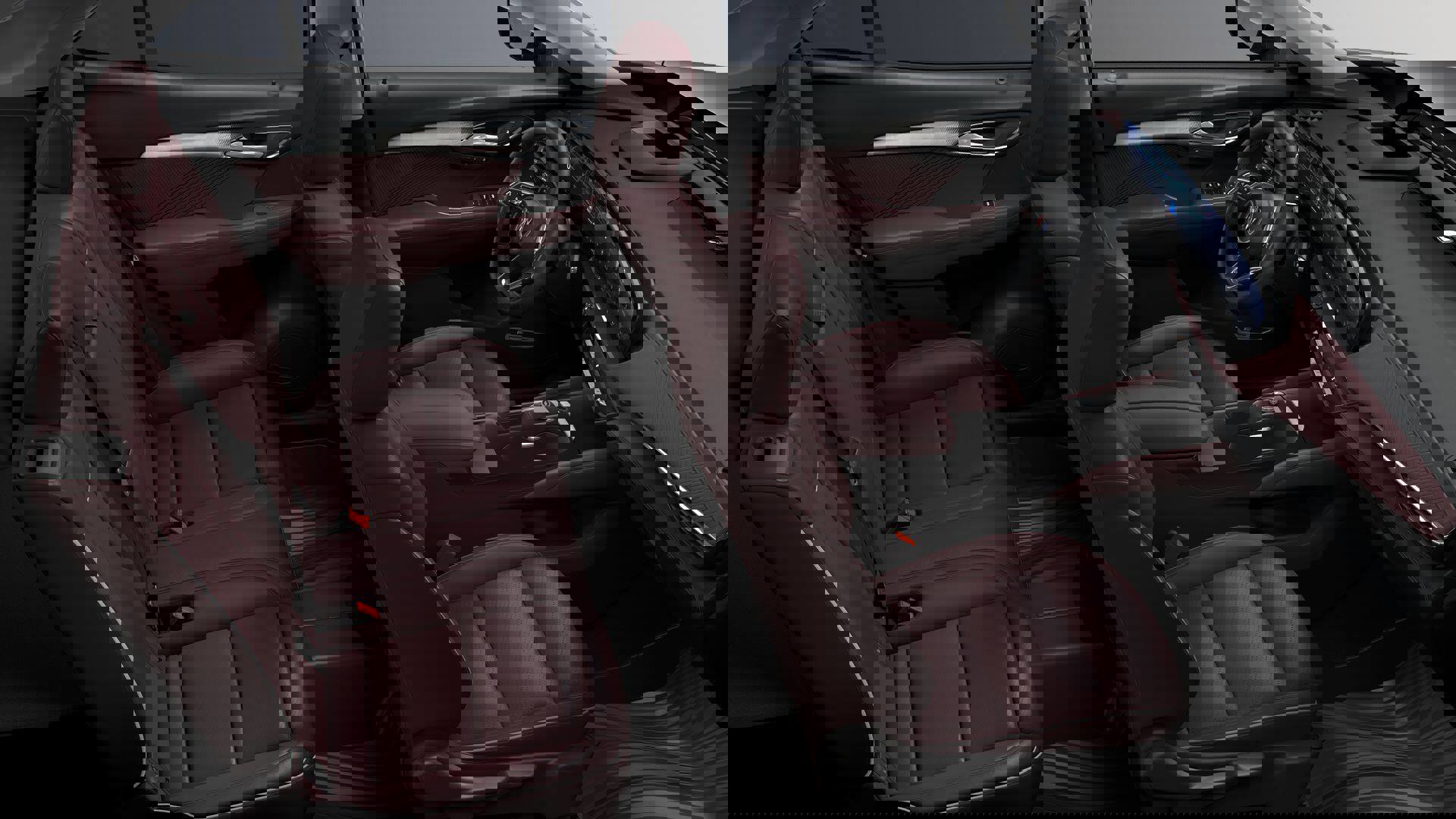 New 2026 Buick Envision Sport Touring image 56