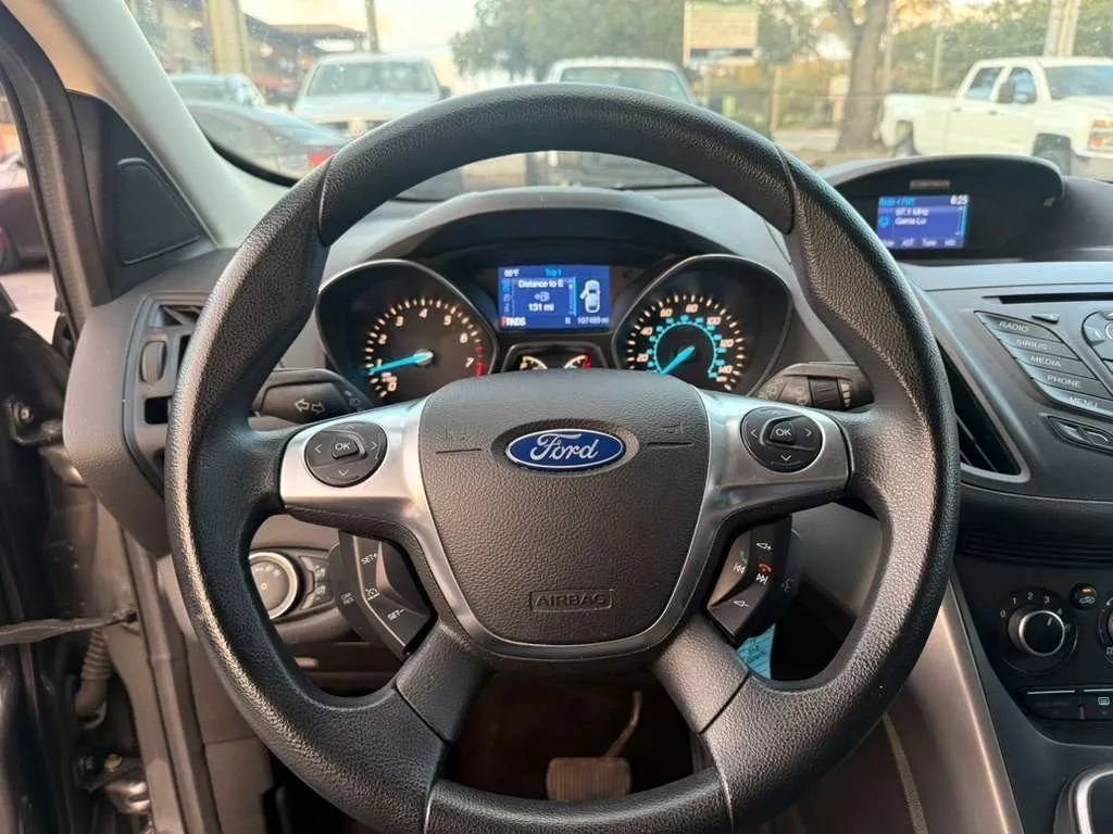 Used 2014 Ford Escape SE image 9