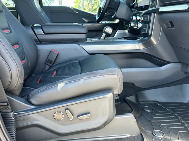 New 2025 Ford F150 Lariat w/ Equipment Group 502A High AWD/4WD image 13