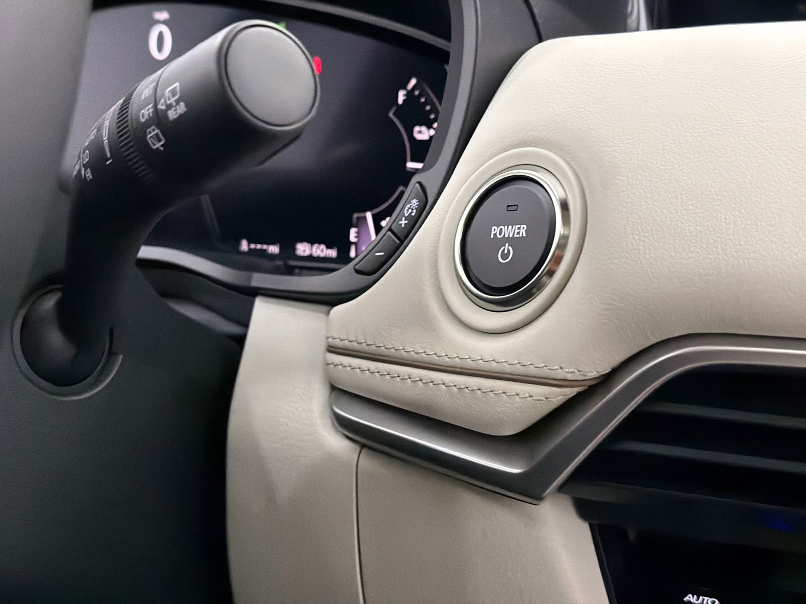 New 2026 MAZDA CX-90 Plug-In Hybrid w/ Premium Plus image 31